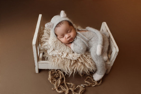 4 Astuces pour retrouver un Sommeil Serein avec Bébé 🌙
