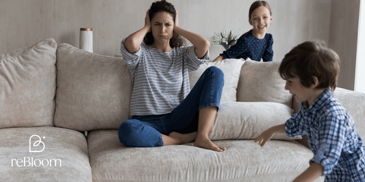 Le burn-out maternel : comprendre, repérer et surmonter cette épreuve