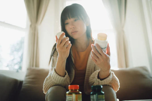 Comment Bien Choisir Ses Compléments Alimentaires ?