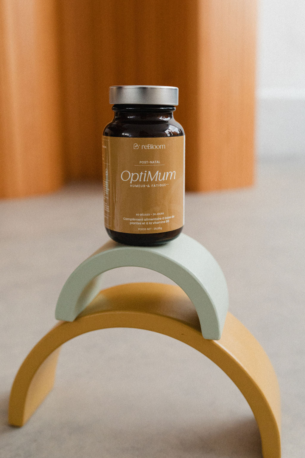 Stress & Fatigue, OptiMum