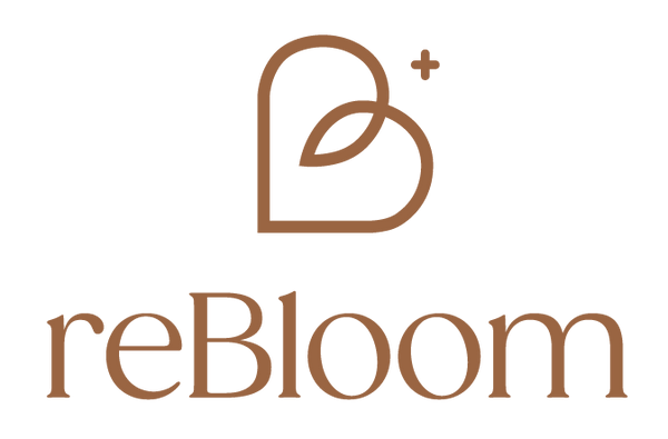 reBloom post-partum santé féminine et maternelle