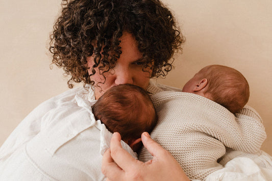 Le post-partum, ca dure combien de temps au juste ?